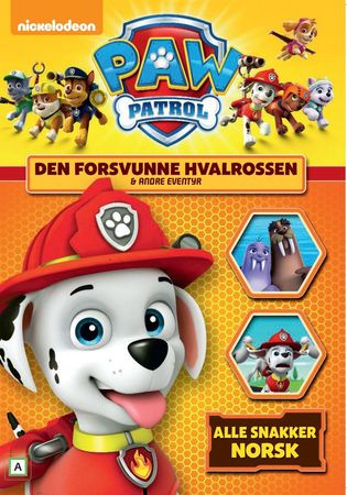 Paw Patrol. Season 2, volume 8