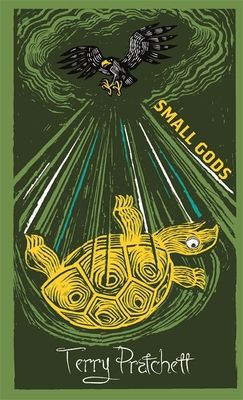 Small gods