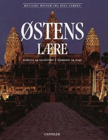 Mysterien des Osten