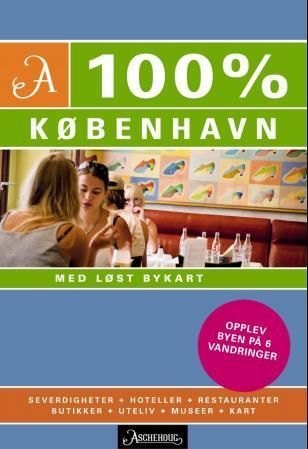 100% Kopenhagen