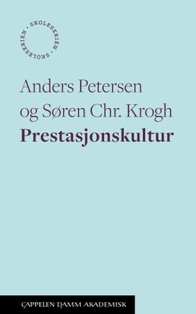 Præstationskultur