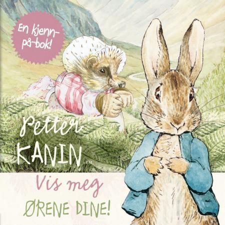 Peter Rabbit