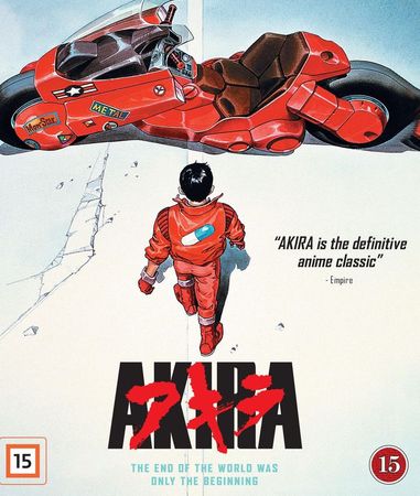 Akira