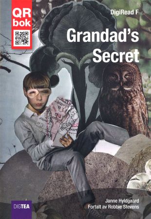 Grandad's secret