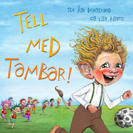 Tell med Tambar