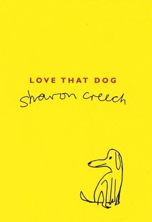 Love that dog