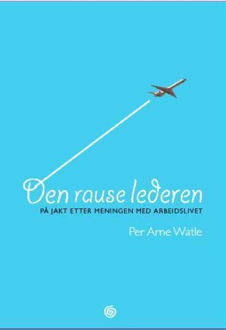 Den rause lederen