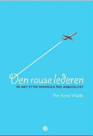Den rause lederen