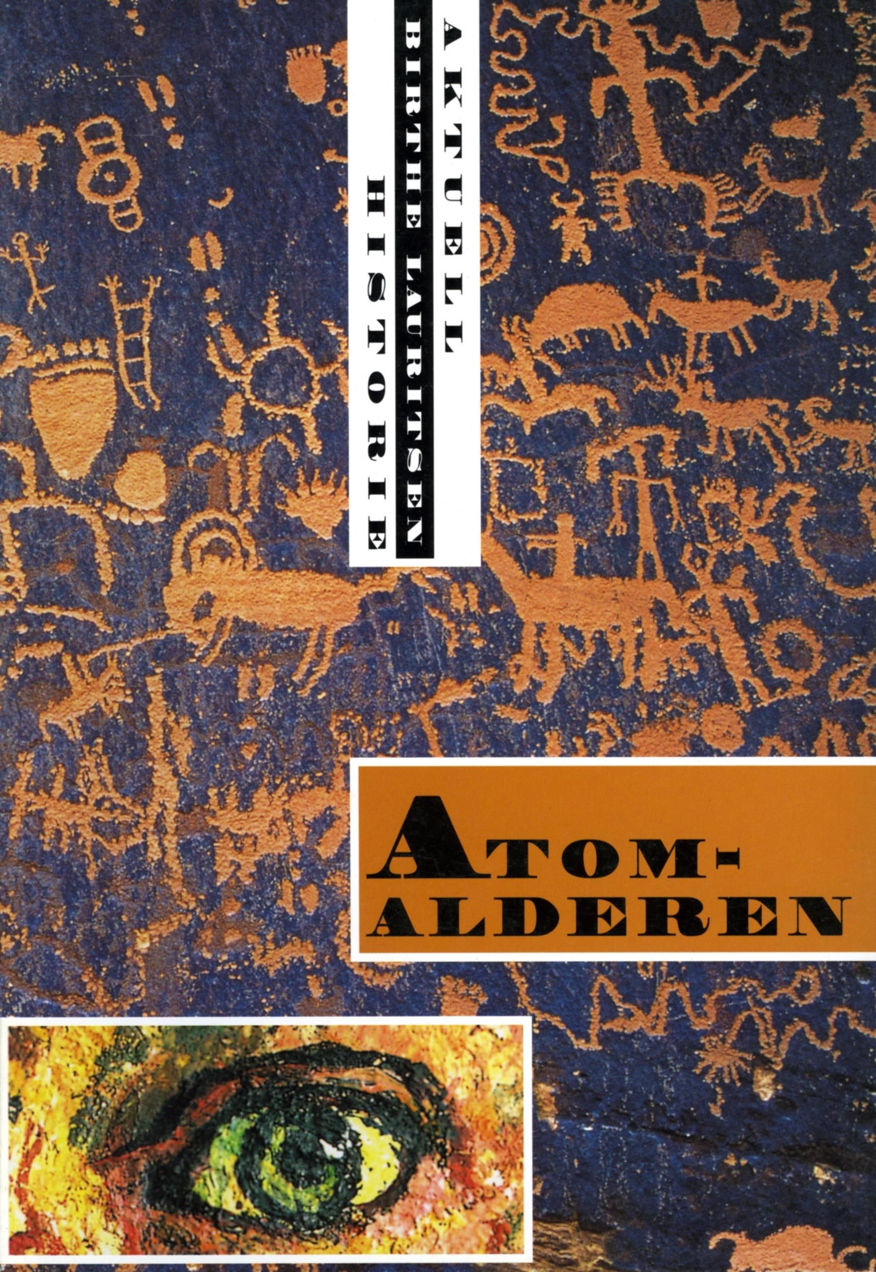 Atomalderen