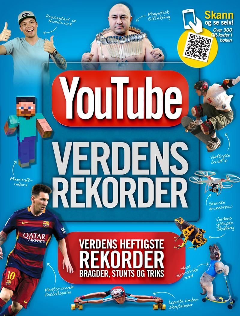 The most incredible YouTube videos ever!