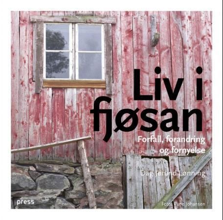 Liv i fjøsan