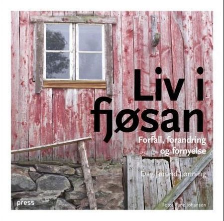 Liv i fjøsan