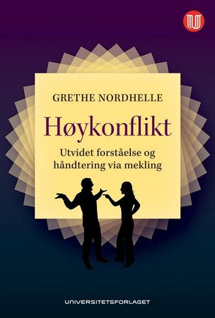 Høykonflikt