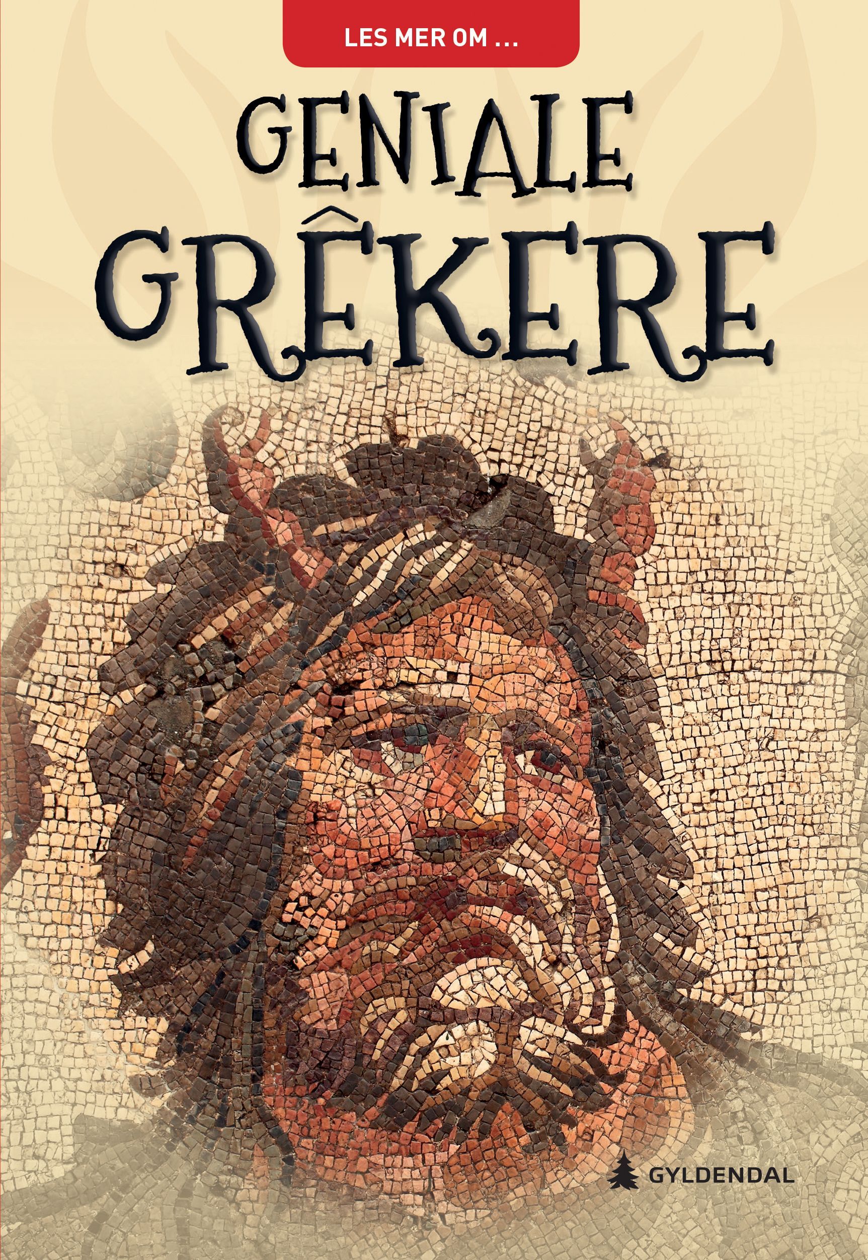Glorious greeks