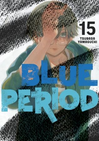 Buru piriodo. 15