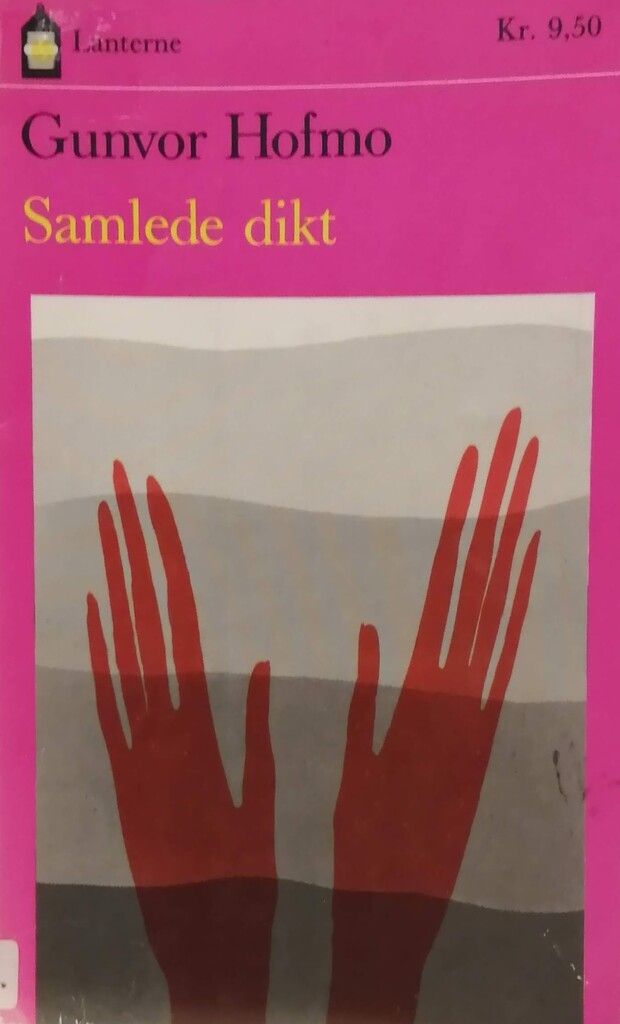Samlede dikt