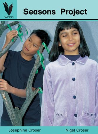 Seasons project