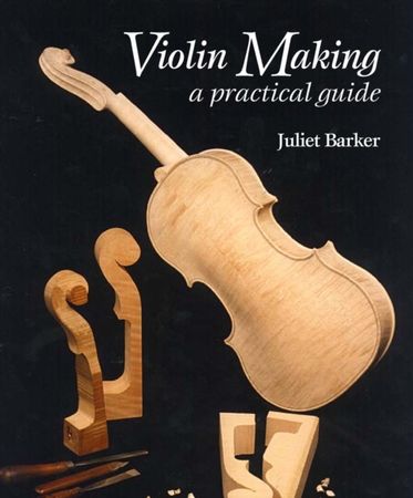 Violin-making