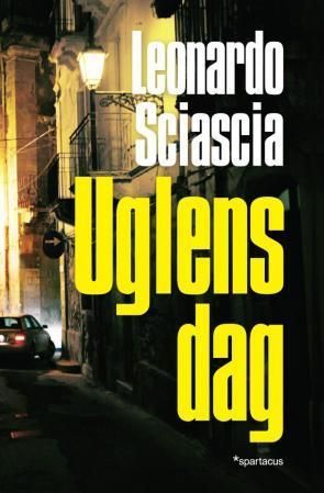 Il giorno della civetta