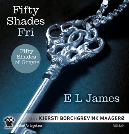 Fifty shades freed
