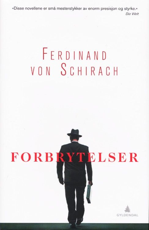 Verbrechen