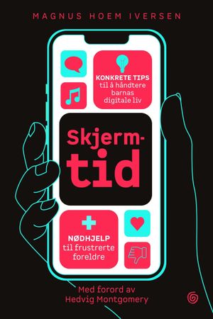 Skjermtid