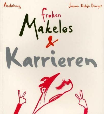 Fröken märkvärdig & karriären