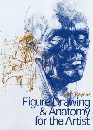 Figure drawing & anatomy for the artist
