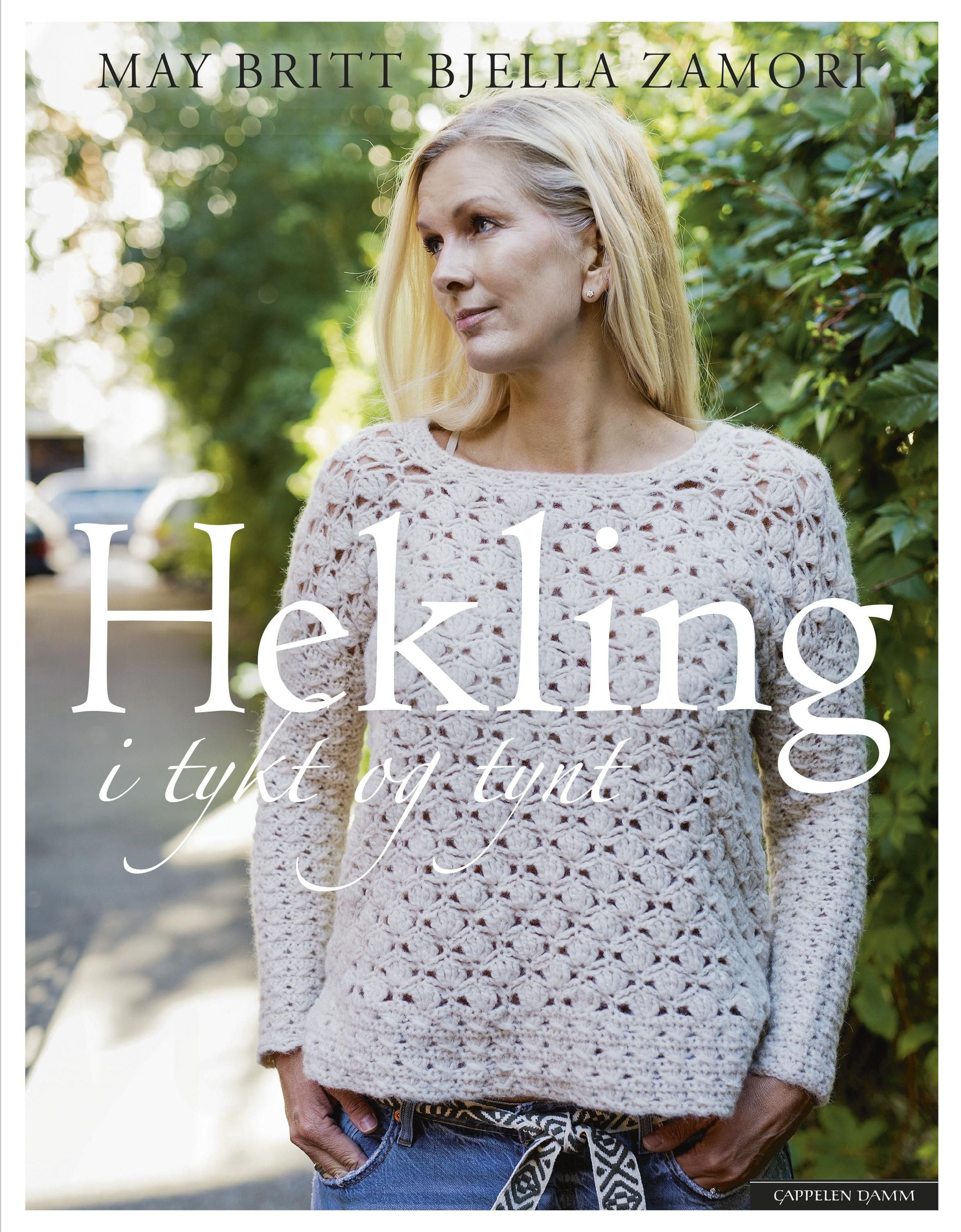 Hekling
