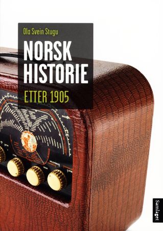 Norsk historie etter 1905
