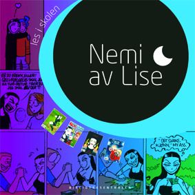 Nemi av Lise
