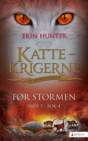 Rising storm
