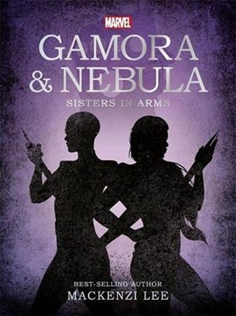 Gamora & Nebula