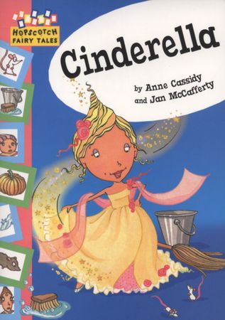 Cinderella