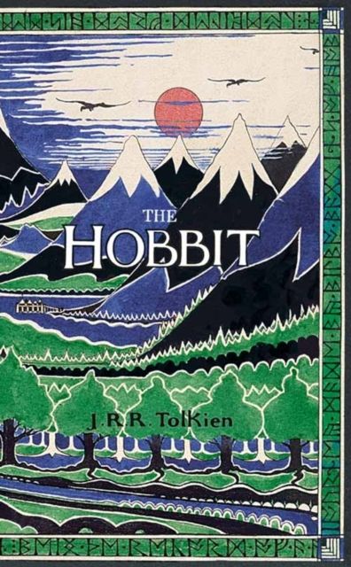 The hobbit