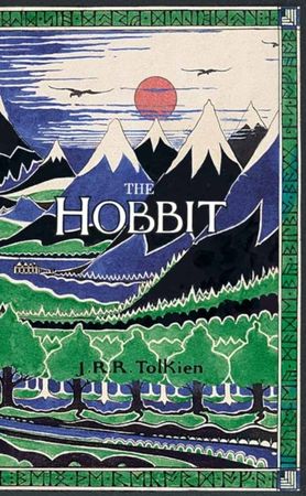 The hobbit