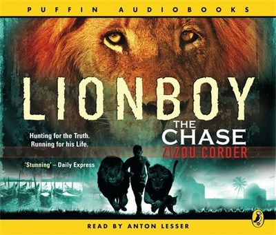 The chase
