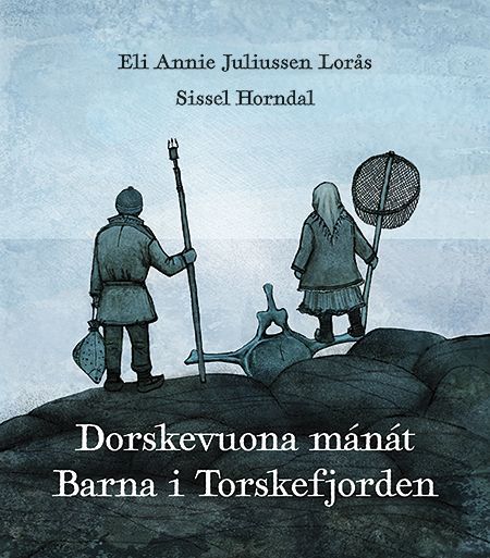 Barna i Torskefjorden