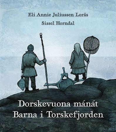 Barna i Torskefjorden
