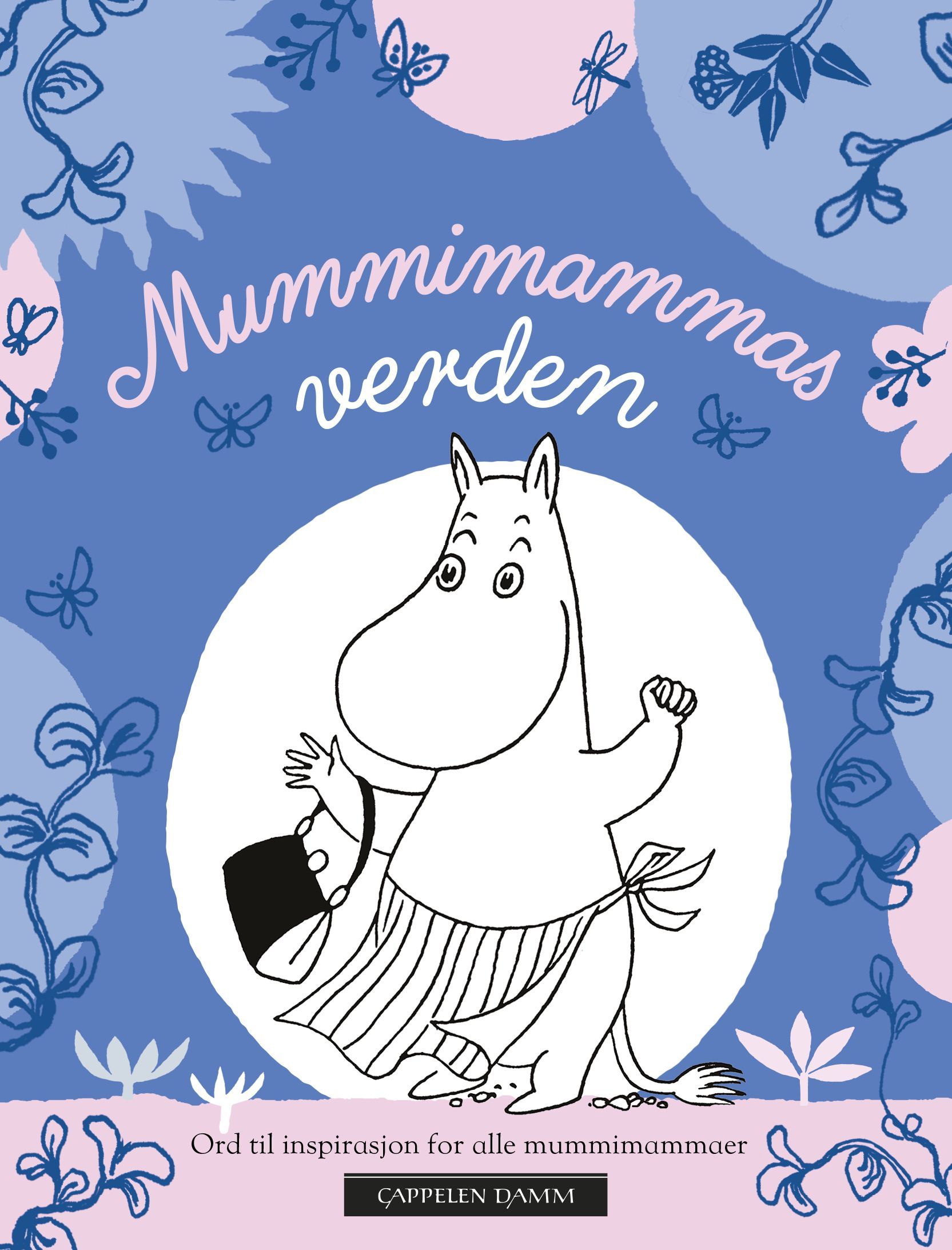 The world according to Moominmama