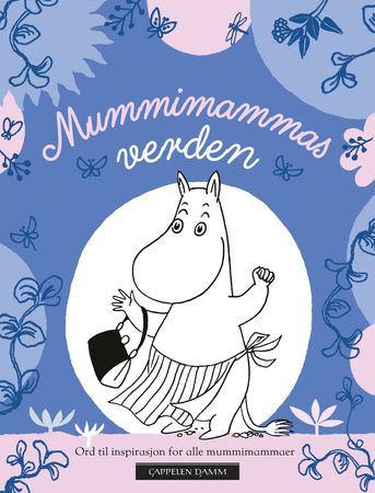 The world according to Moominmama