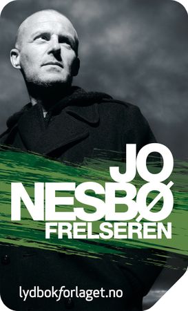 Frelseren