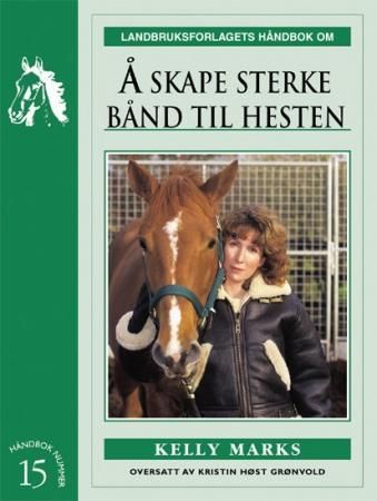 Creating a bond with your horse
