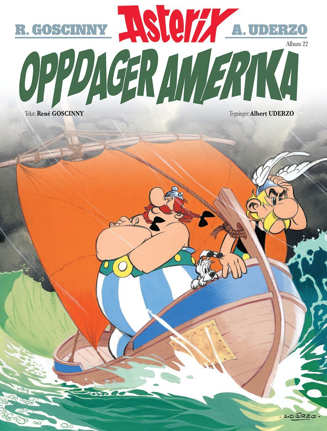 La grande traversée