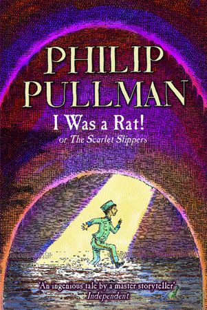 I was a rat!, or The scarlet slippers