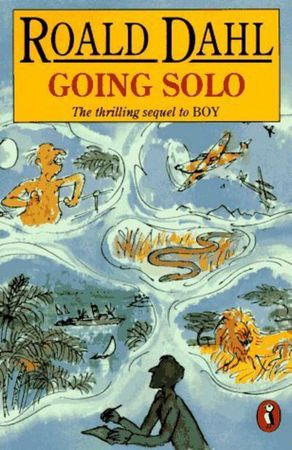 Going solo