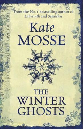 The winter ghosts