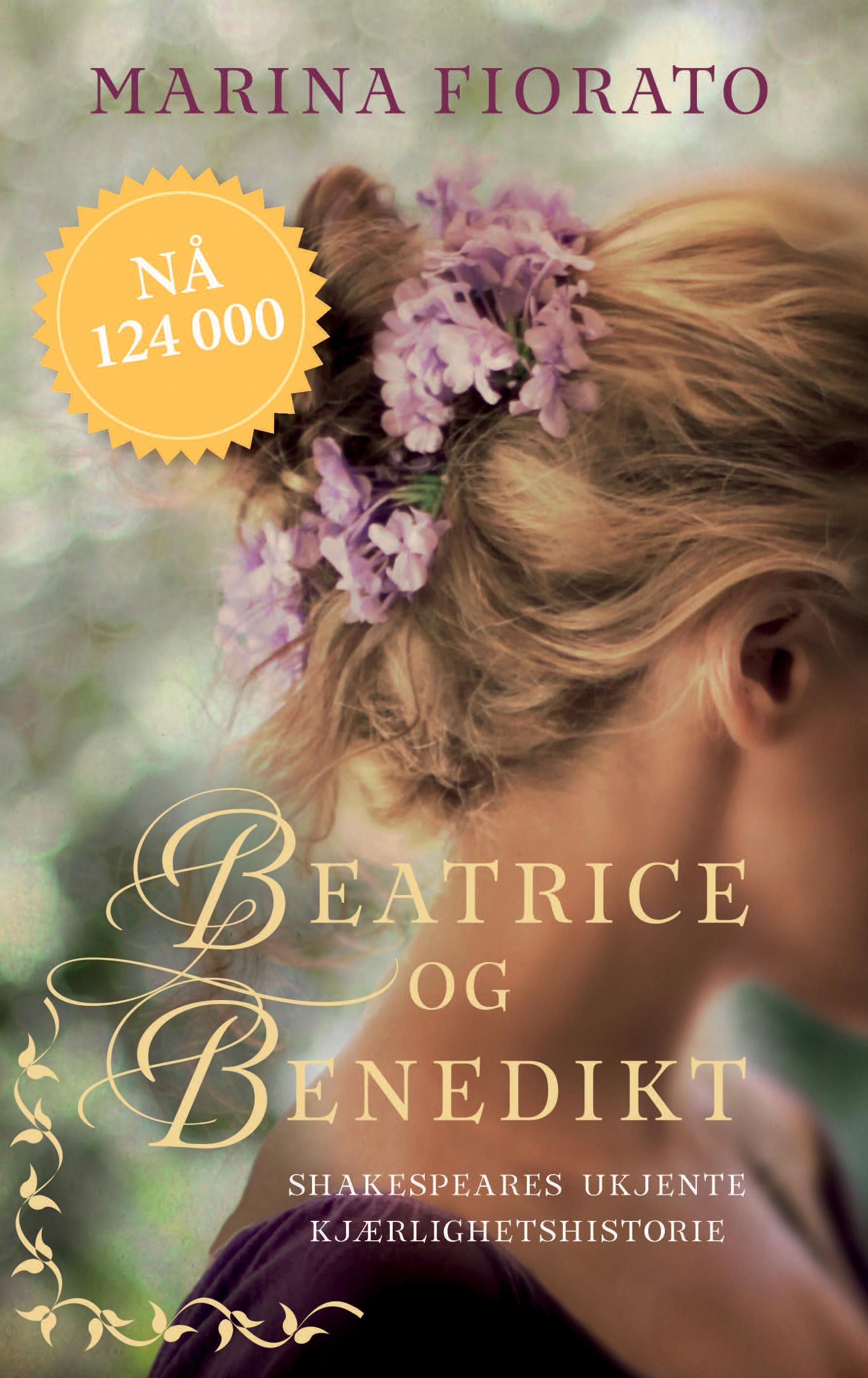 Beatrice and Benedick
