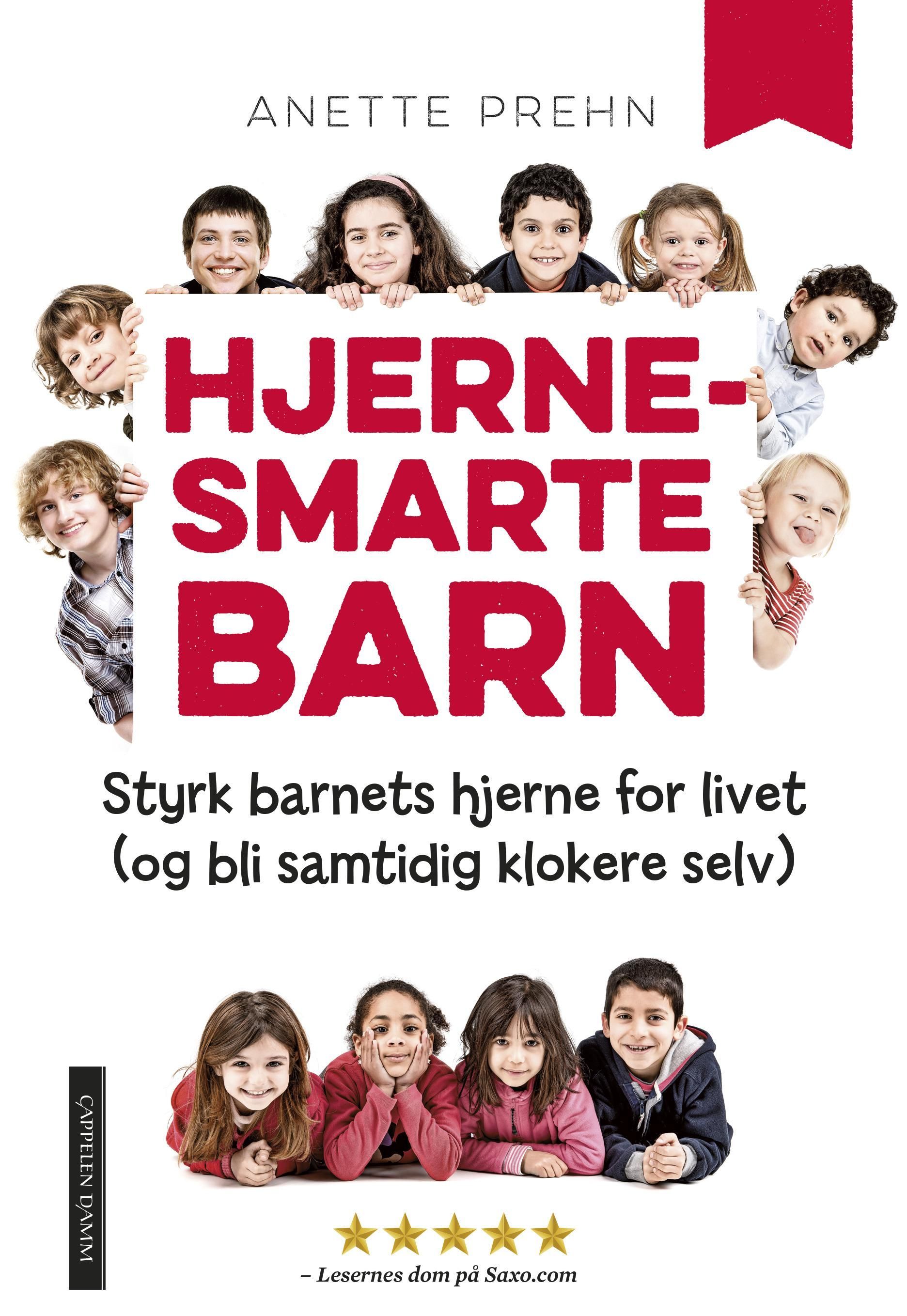 Hjernesmarte børn