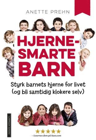 Hjernesmarte børn